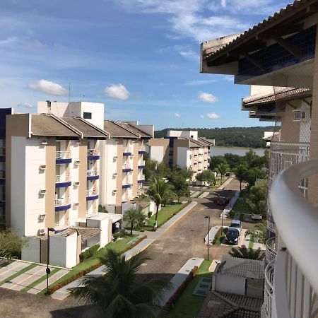 Enseada Nautico Residence 卡达斯诺瓦斯 外观 照片