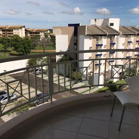 Enseada Nautico Residence 卡达斯诺瓦斯 外观 照片
