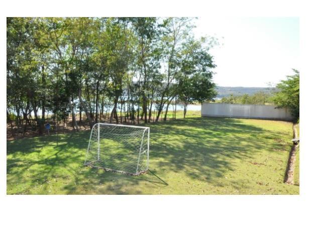 Enseada Nautico Residence 卡达斯诺瓦斯 外观 照片
