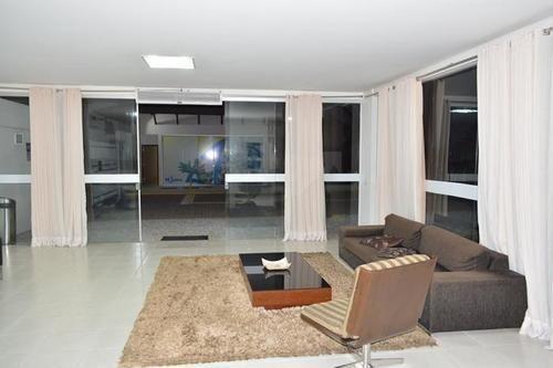 Enseada Nautico Residence 卡达斯诺瓦斯 外观 照片