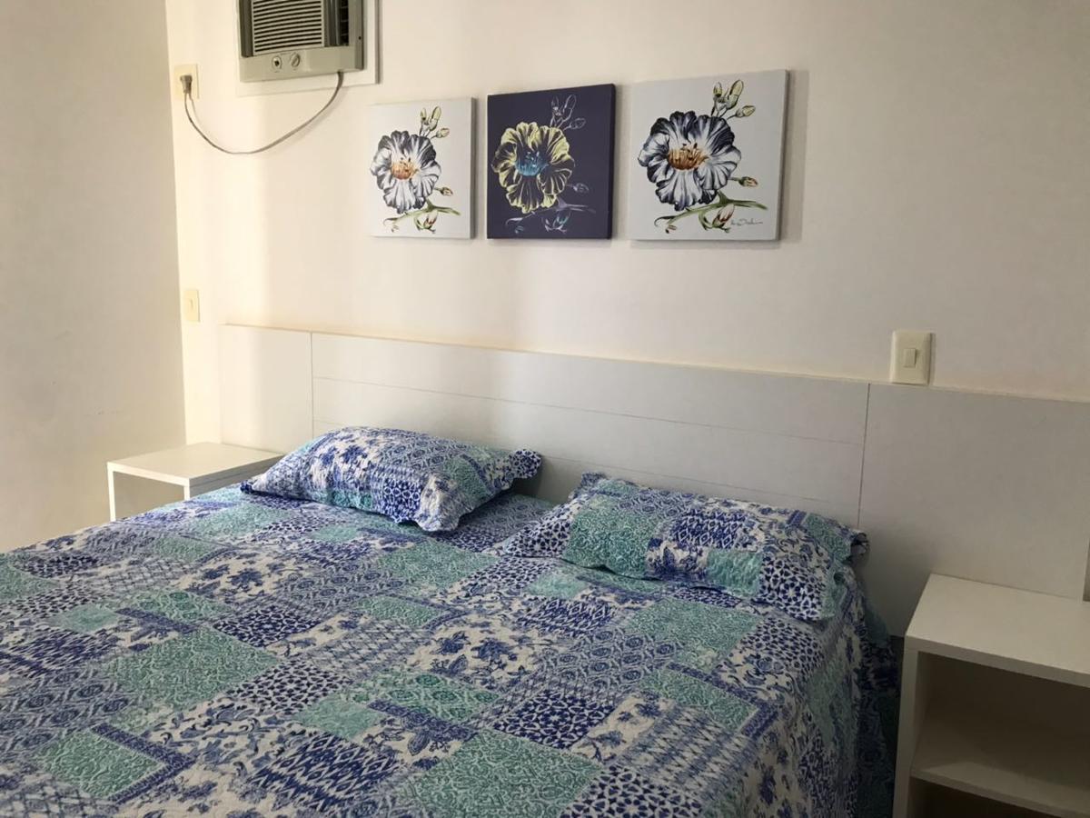 Enseada Nautico Residence 卡达斯诺瓦斯 外观 照片