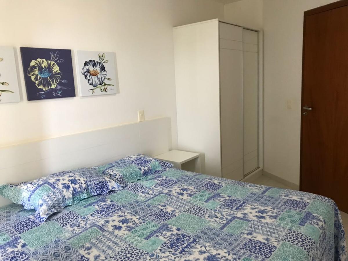 Enseada Nautico Residence 卡达斯诺瓦斯 外观 照片