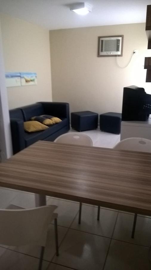 Enseada Nautico Residence 卡达斯诺瓦斯 外观 照片
