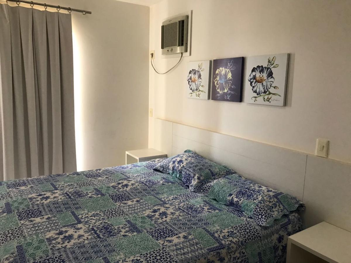 Enseada Nautico Residence 卡达斯诺瓦斯 外观 照片